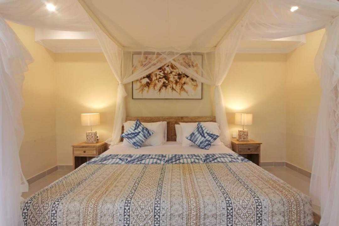 Photo of Bedroom in Sayan