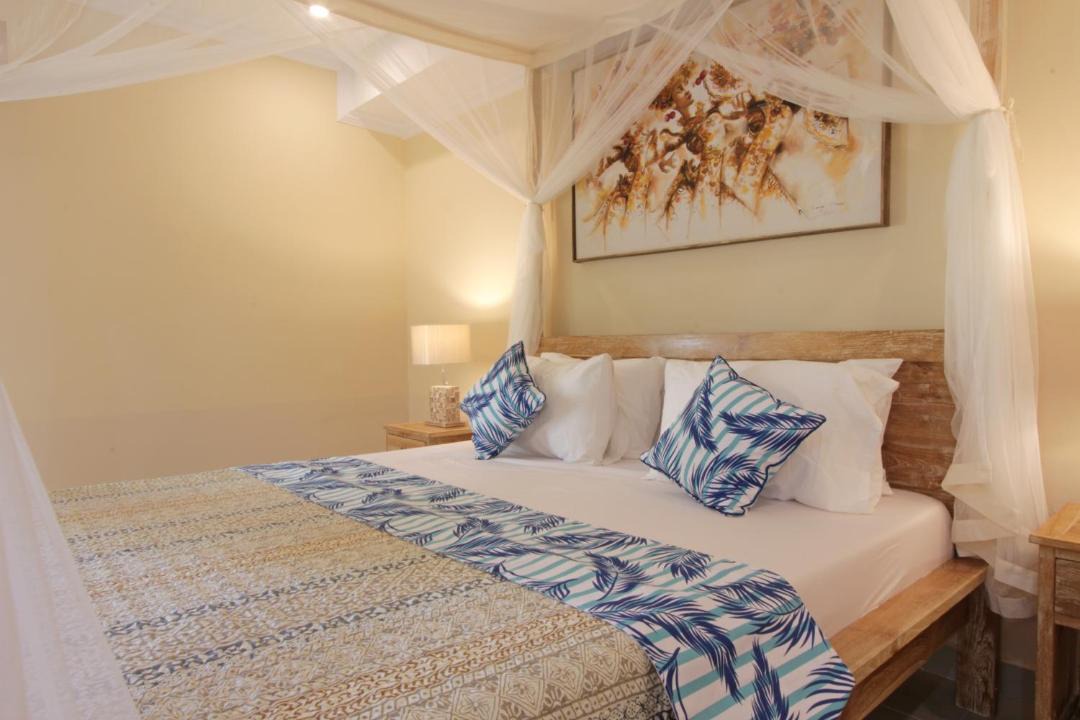 Photo of Bedroom in Sayan