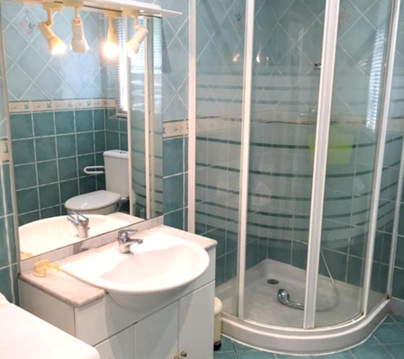 Photo of Bathroom in Tourrettes