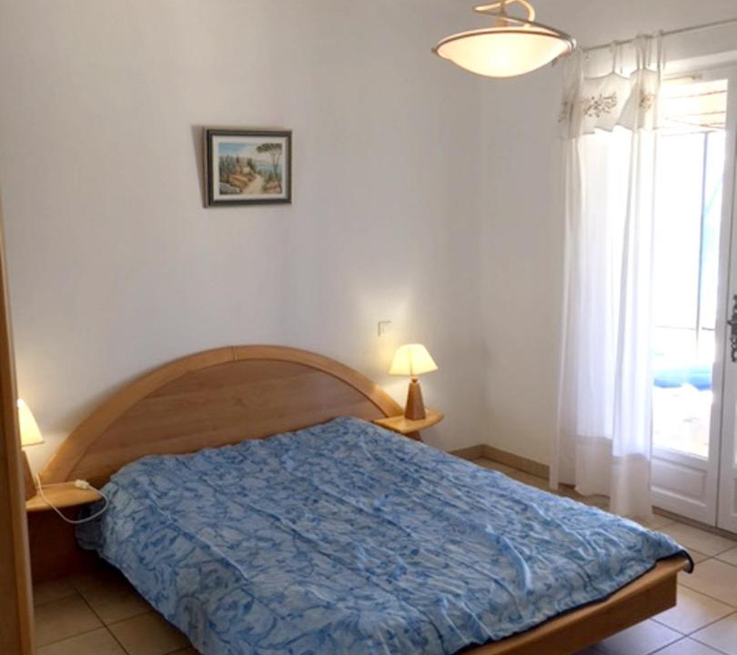 Photo of Bedroom in Tourrettes
