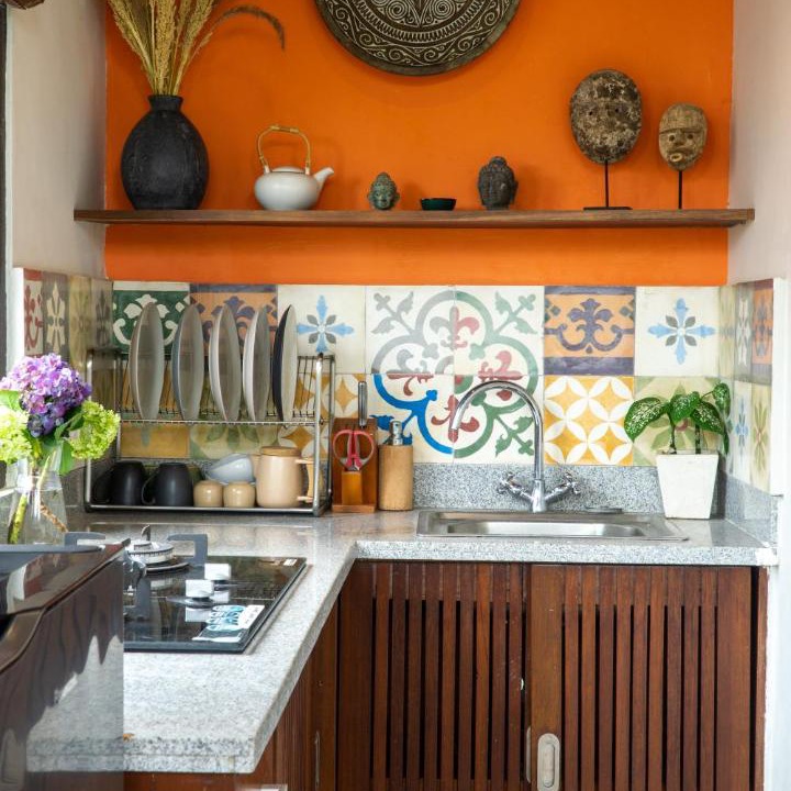 Photo of Kitchen in Ubud