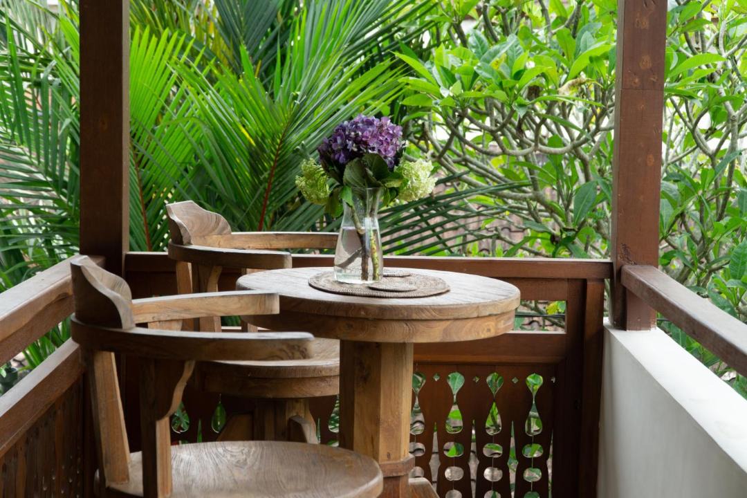 Photo of Patio Balcony in Ubud