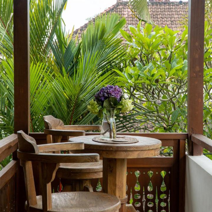 Photo of Patio Balcony in Ubud