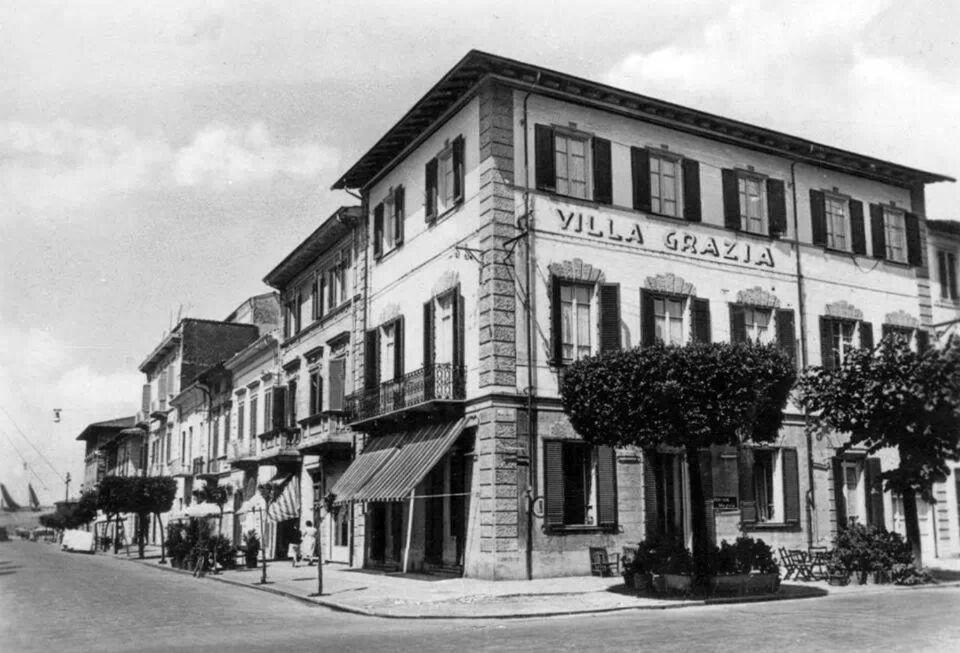 Photo of Others in Viareggio