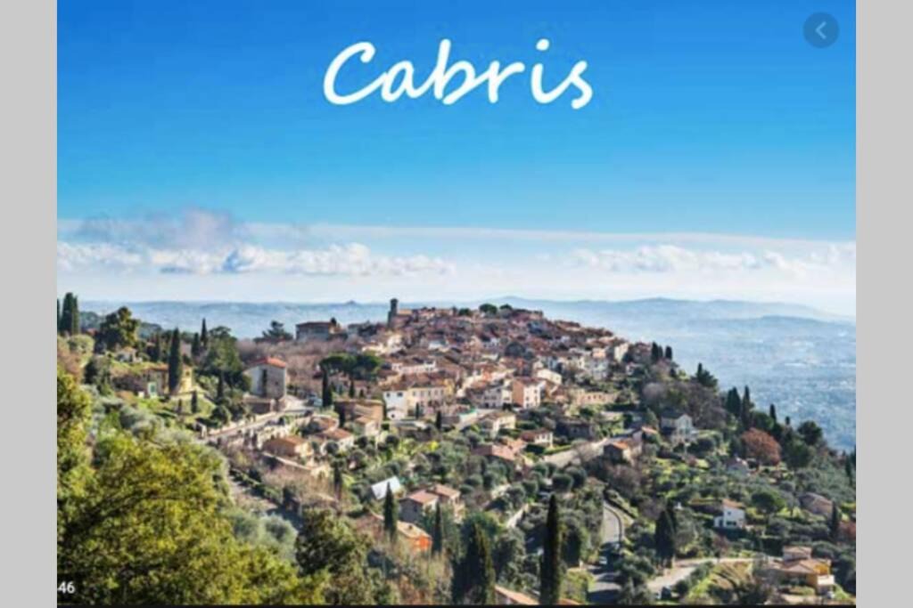 Photo of Others in Cabris