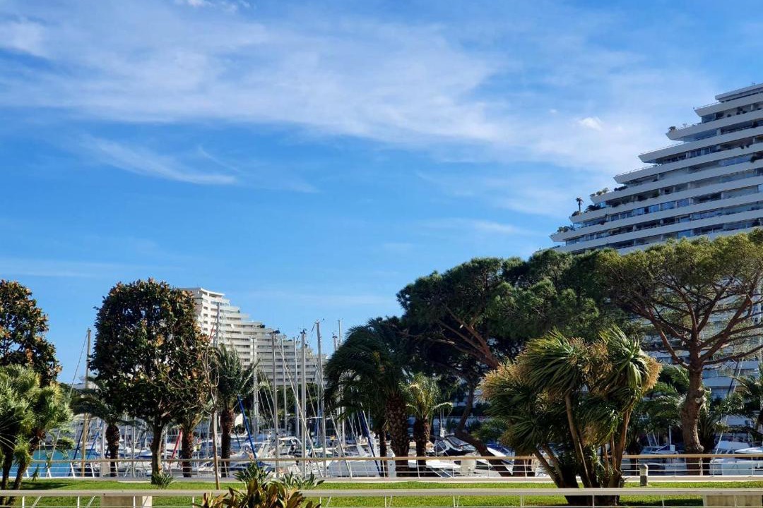 Photo of Others in Villeneuve Loubet Beach