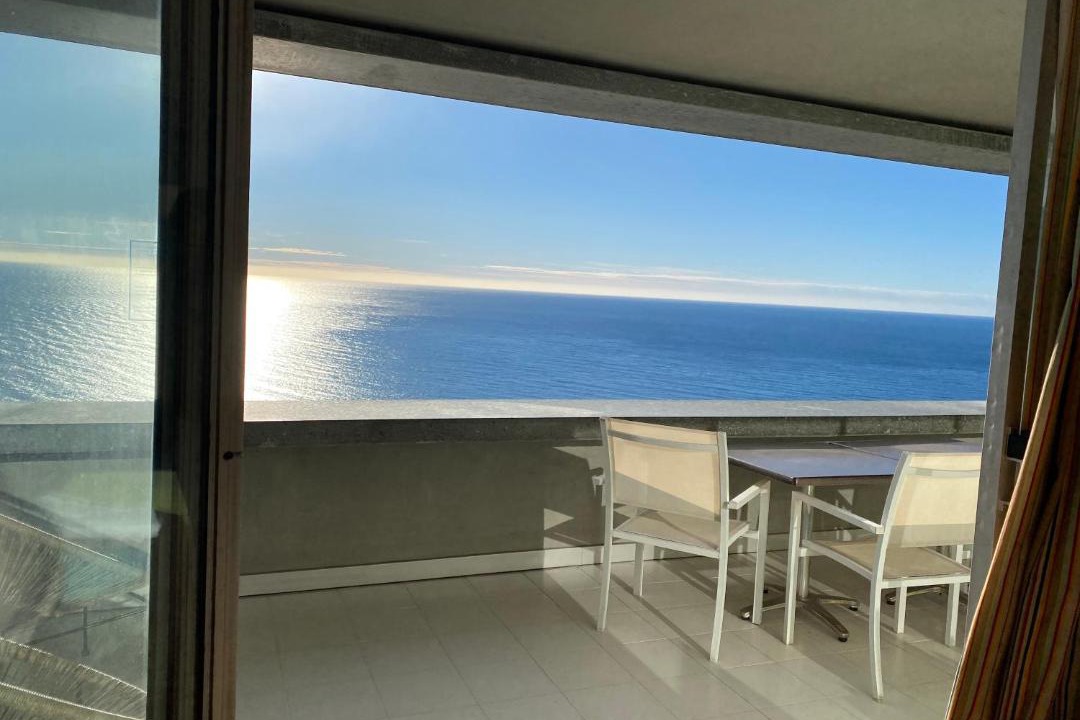 Photo of Patio Balcony in Cap d'Ail