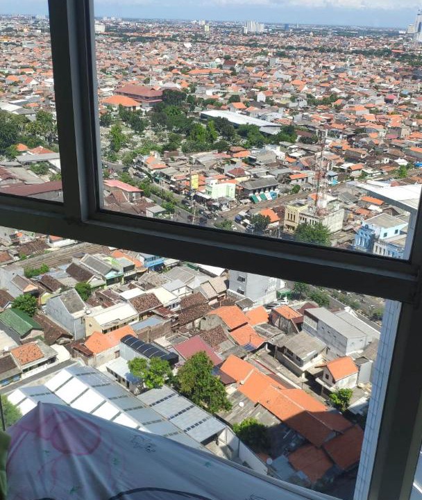 Photo of Patio Balcony in Ngagel