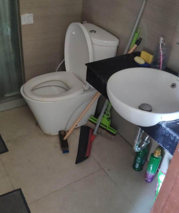 Photo of Bathroom in Ngagel