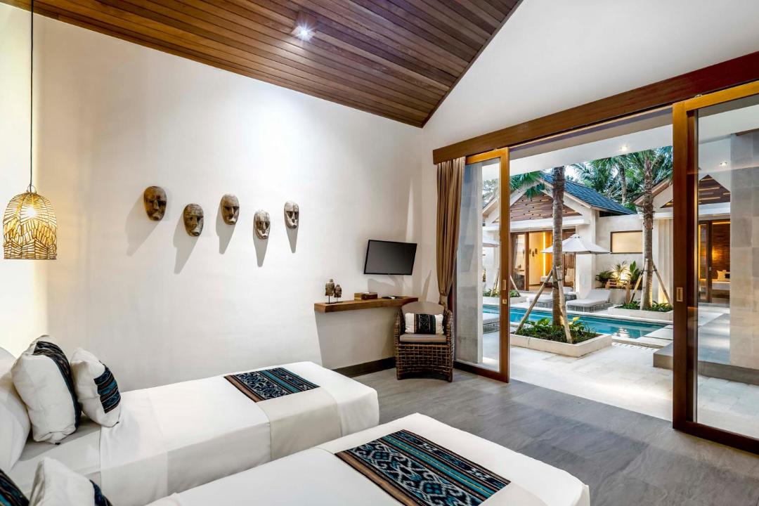 Photo of Livingroom in Mas