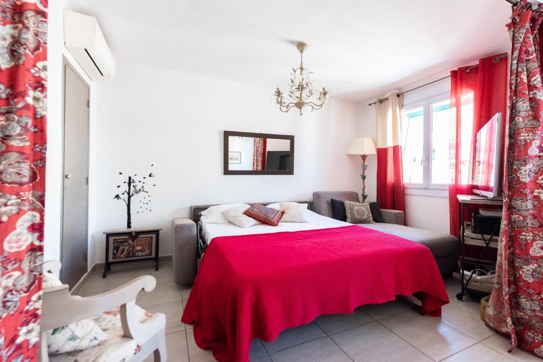 Photo of Bedroom in Lazaret