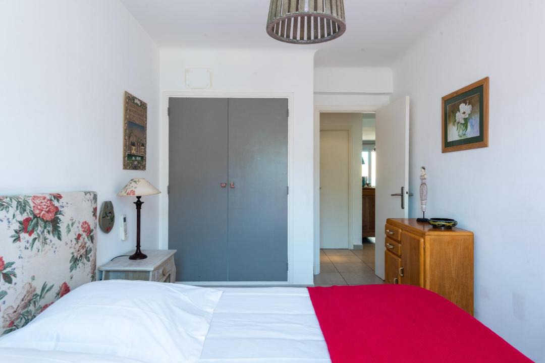 Photo of Bedroom in Lazaret