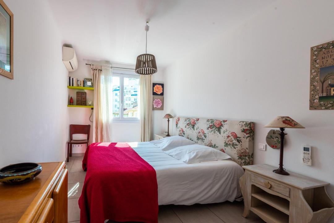 Photo of Bedroom in Lazaret