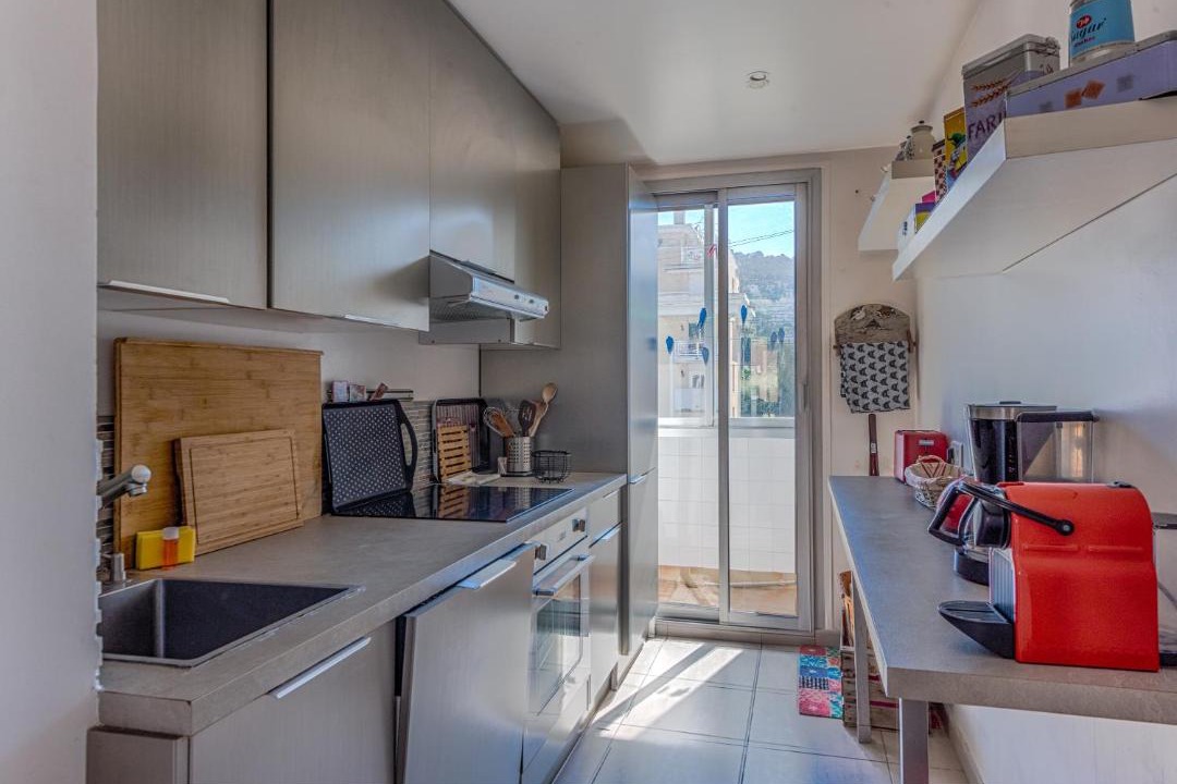 Photo of Kitchen in Lazaret