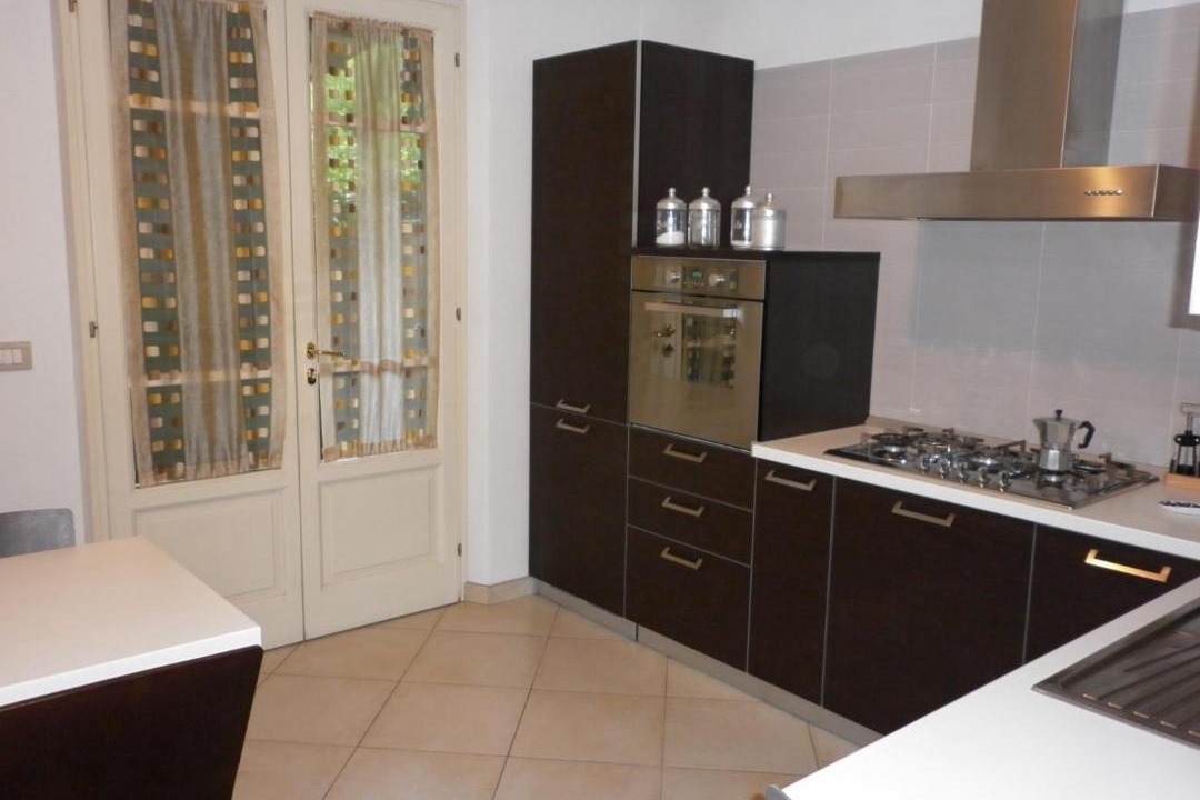 Photo of Kitchen in Forte dei Marmi