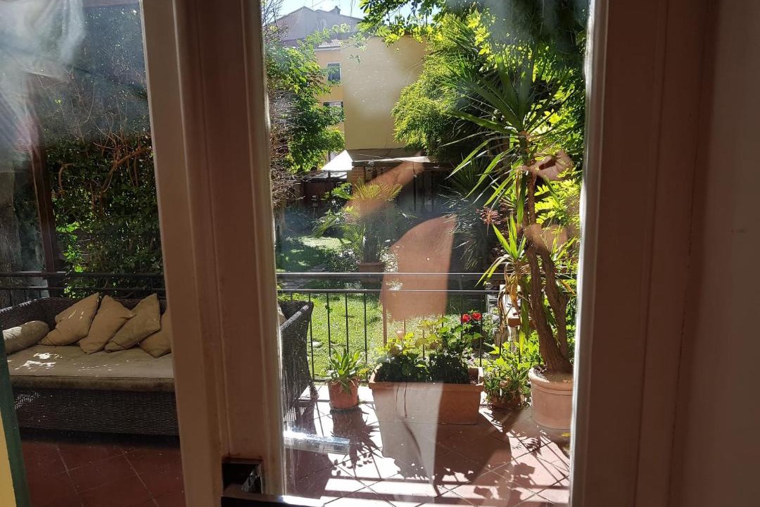 Photo of Patio Balcony in Pisa City Centre