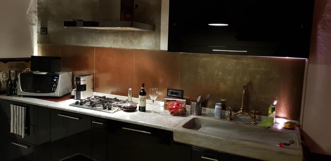 Photo of Kitchen in Pisa City Centre