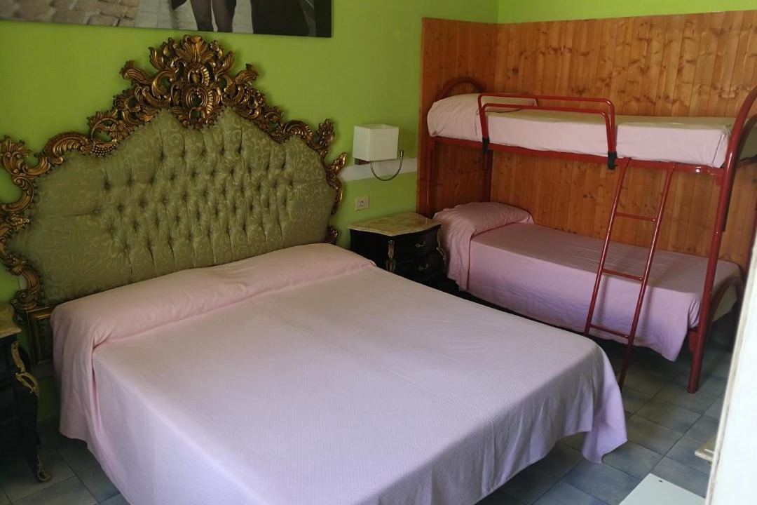 Photo of Bedroom in Lido di Camaiore
