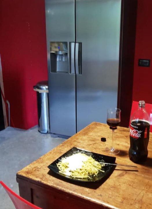 Photo of Kitchen in Pisa City Centre