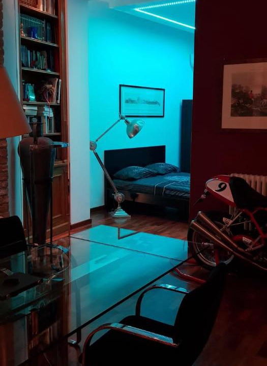 Photo of Livingroom in Pisa City Centre