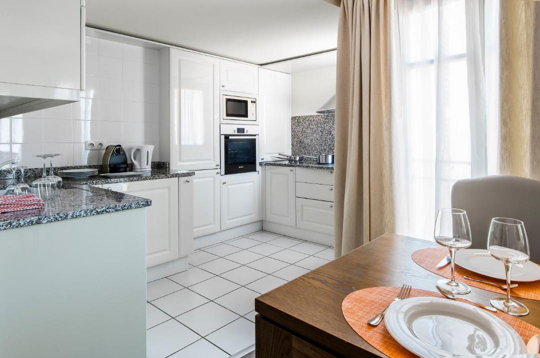 Photo of Kitchen in Beaulieu-sur-Mer