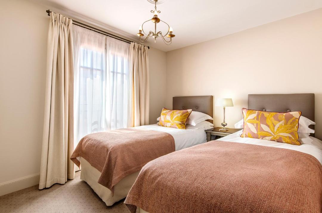 Photo of Bedroom in Beaulieu-sur-Mer