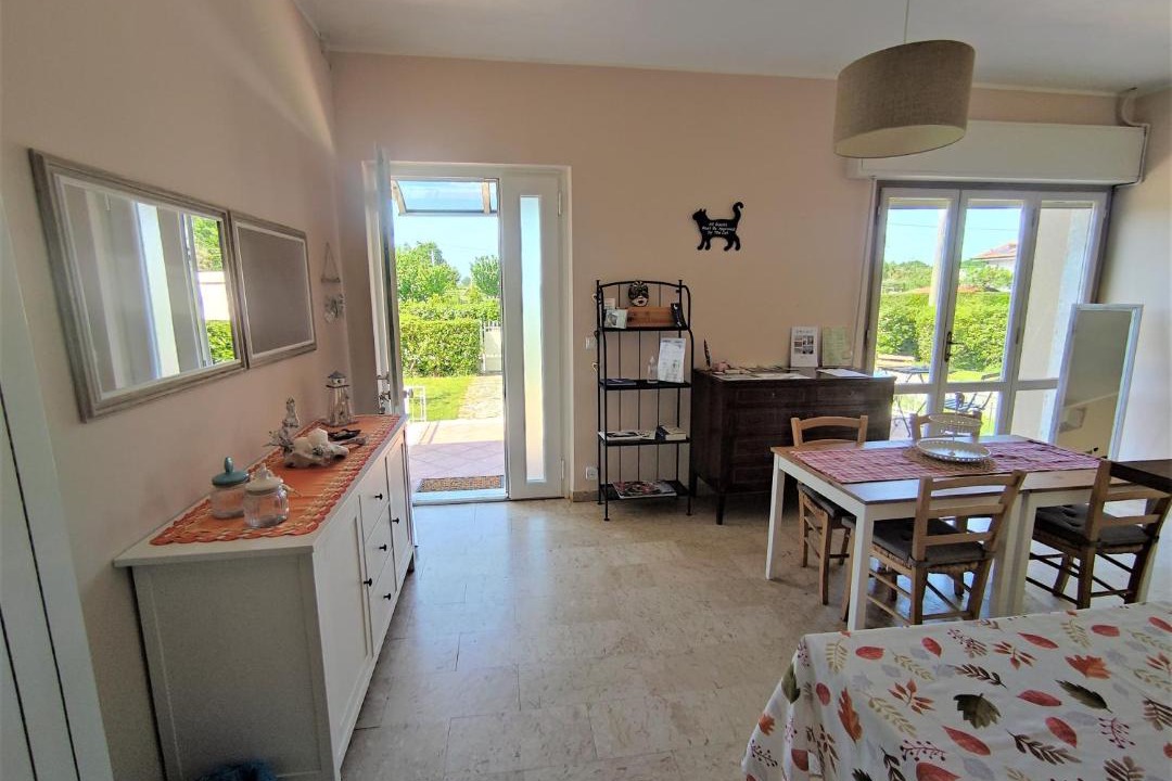 Photo of Kitchen in Pietrasanta