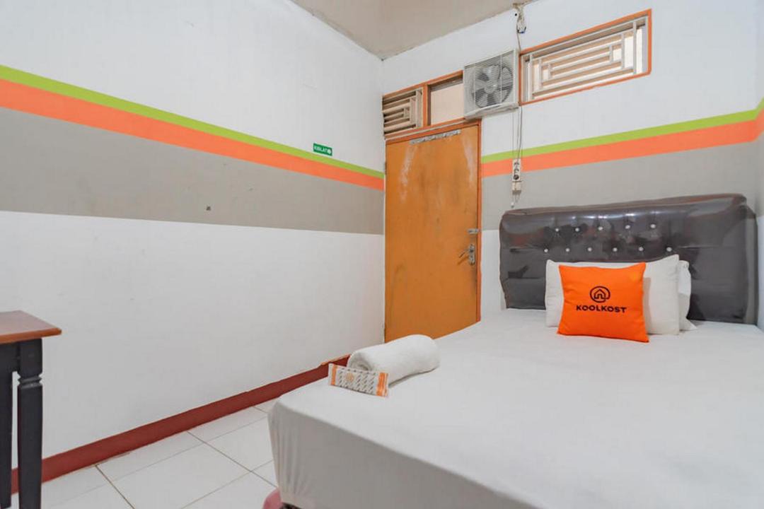 Photo of Bedroom in Singkawang