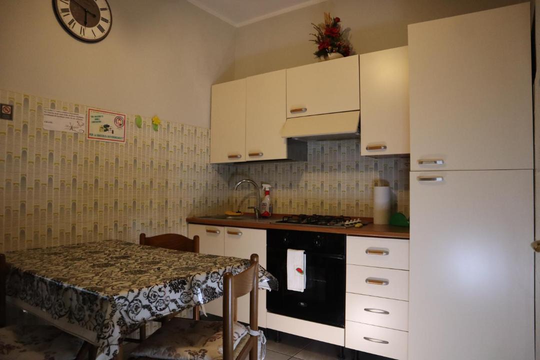Photo of Kitchen in Pisa