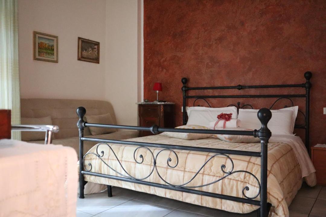 Photo of Bedroom in Pisa