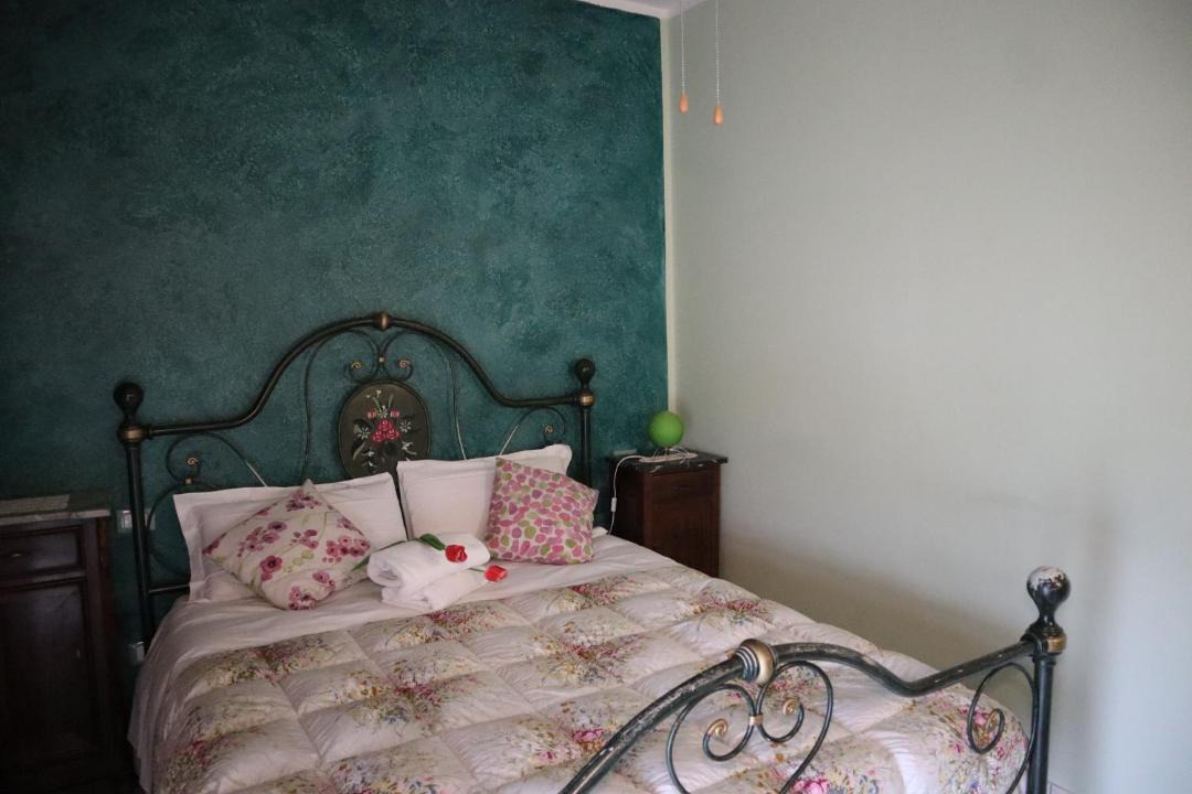Photo of Bedroom in Pisa