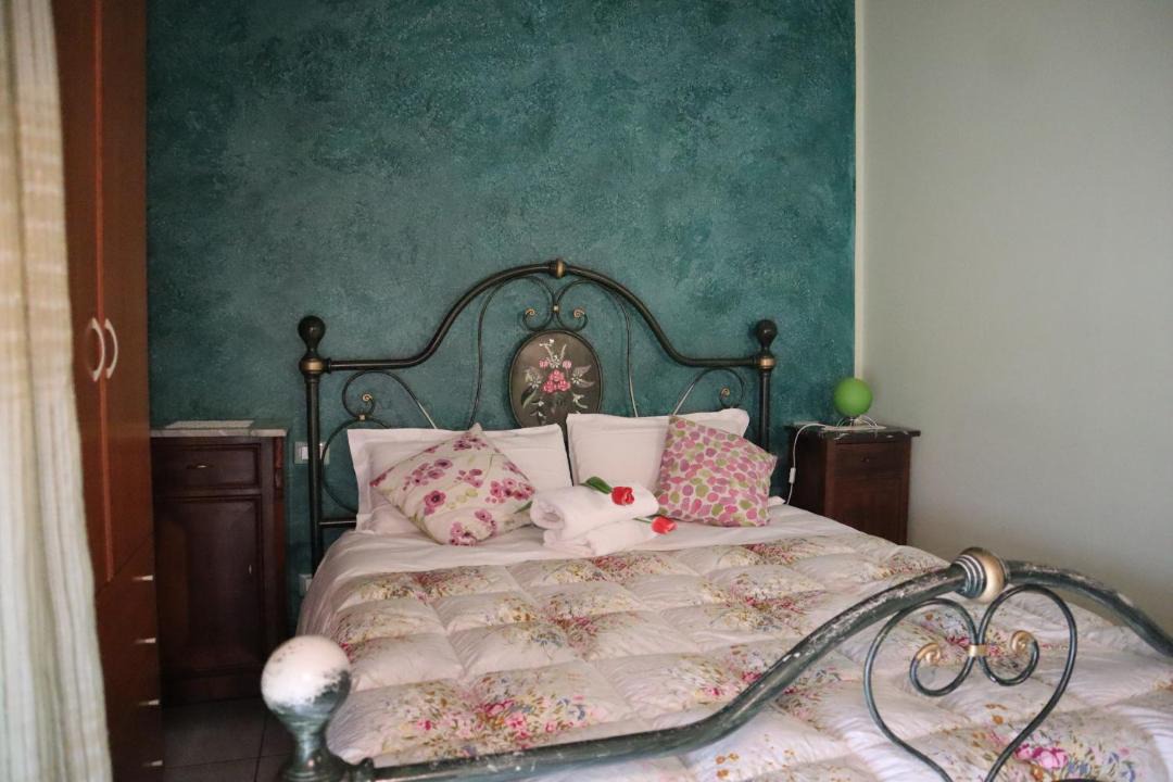 Photo of Bedroom in Pisa