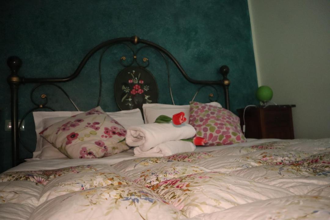 Photo of Bedroom in Pisa