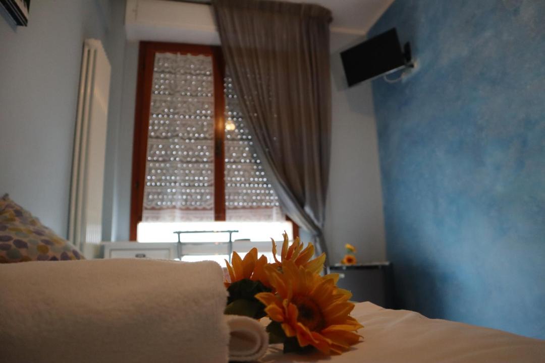 Photo of Bedroom in Pisa