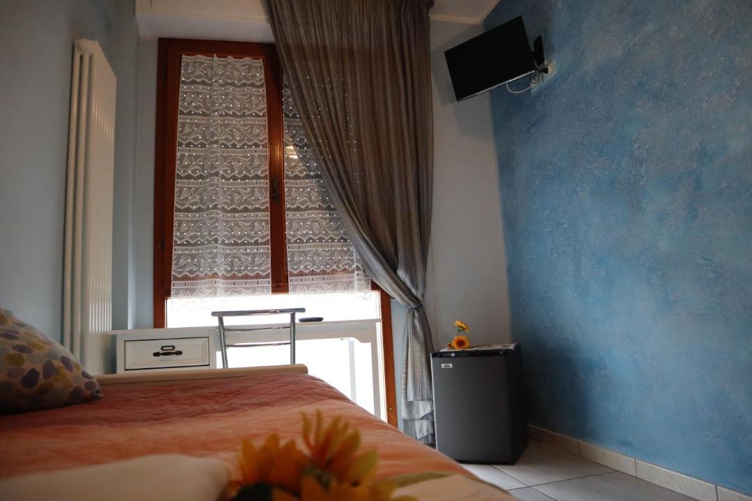Photo of Bedroom in Pisa