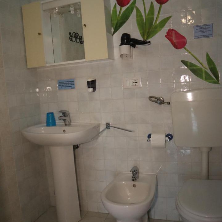 Photo of Bathroom in Pisa