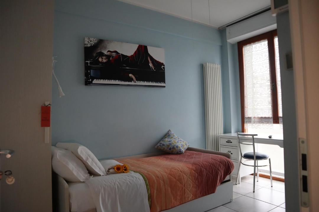 Photo of Bedroom in Pisa