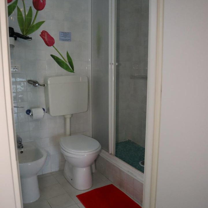 Photo of Bathroom in Pisa
