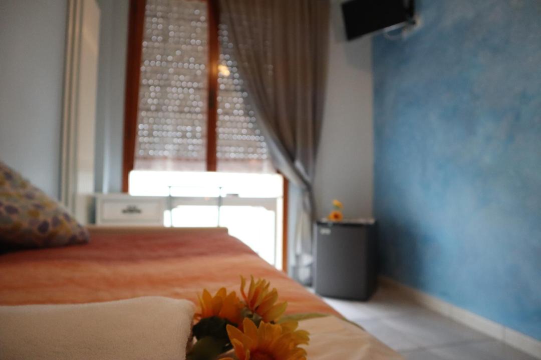 Photo of Bedroom in Pisa