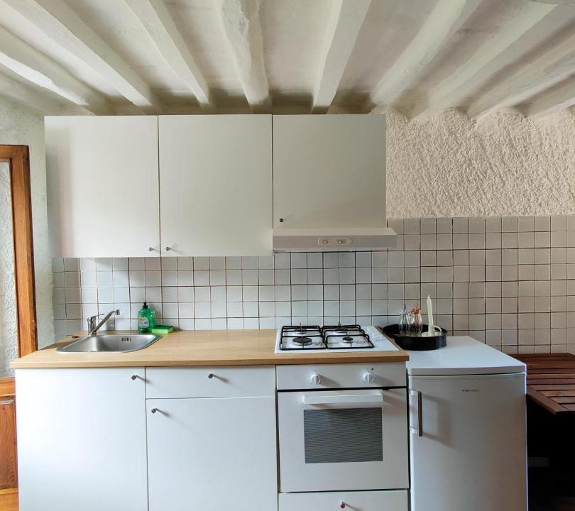 Photo of Kitchen in Camaiore