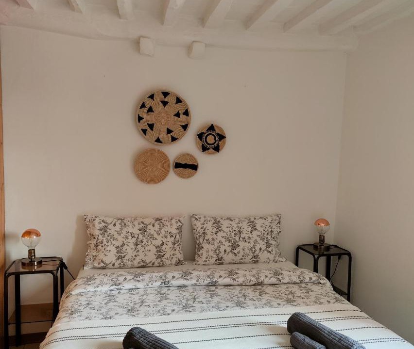 Photo of Bedroom in Camaiore