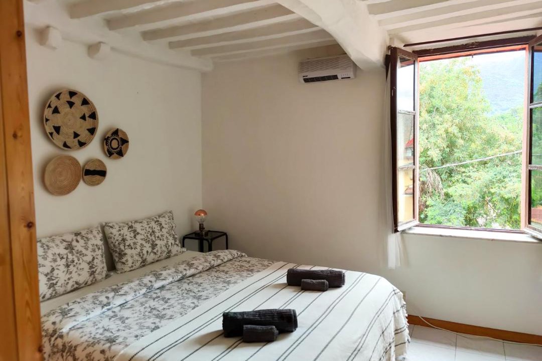 Photo of Bedroom in Camaiore