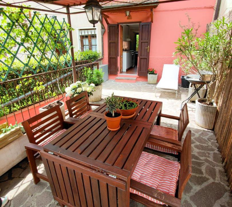Photo of Patio Balcony in Camaiore