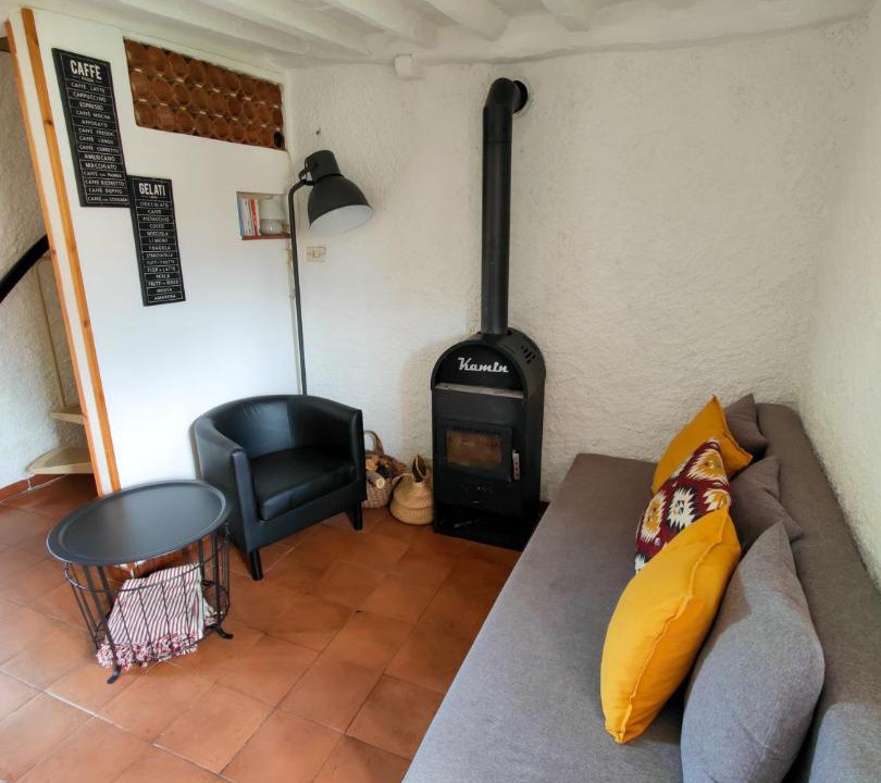 Photo of Livingroom in Camaiore