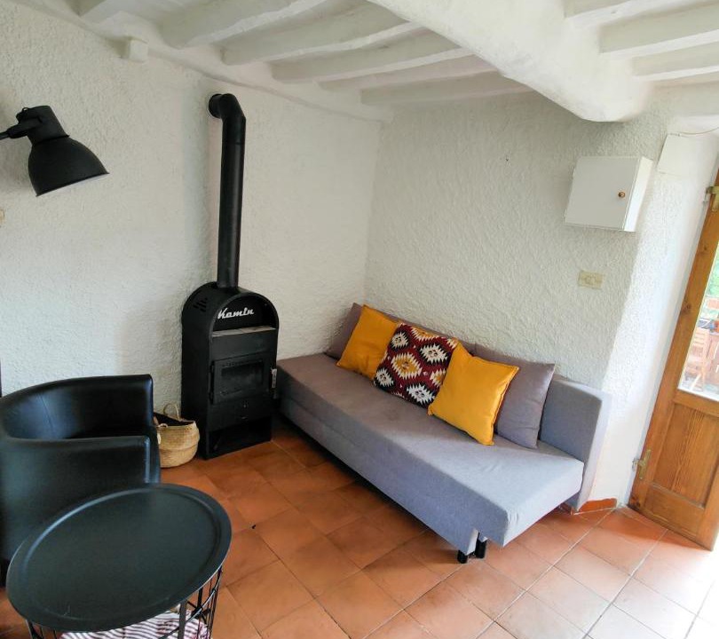 Photo of Livingroom in Camaiore