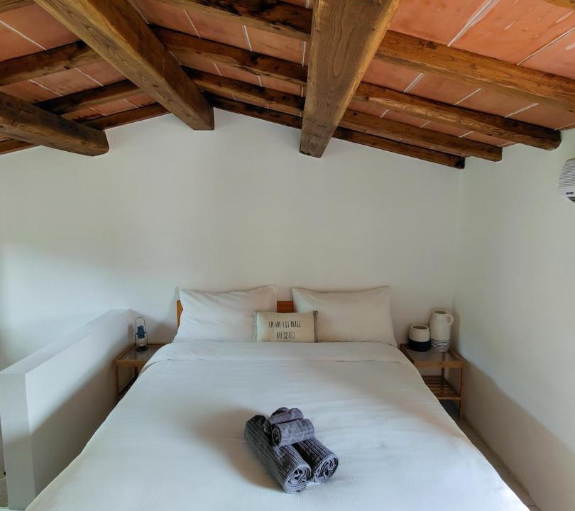 Photo of Bedroom in Camaiore