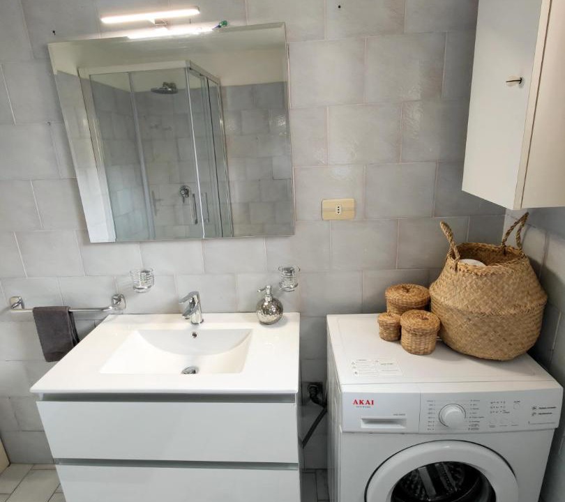 Photo of Bathroom in Camaiore