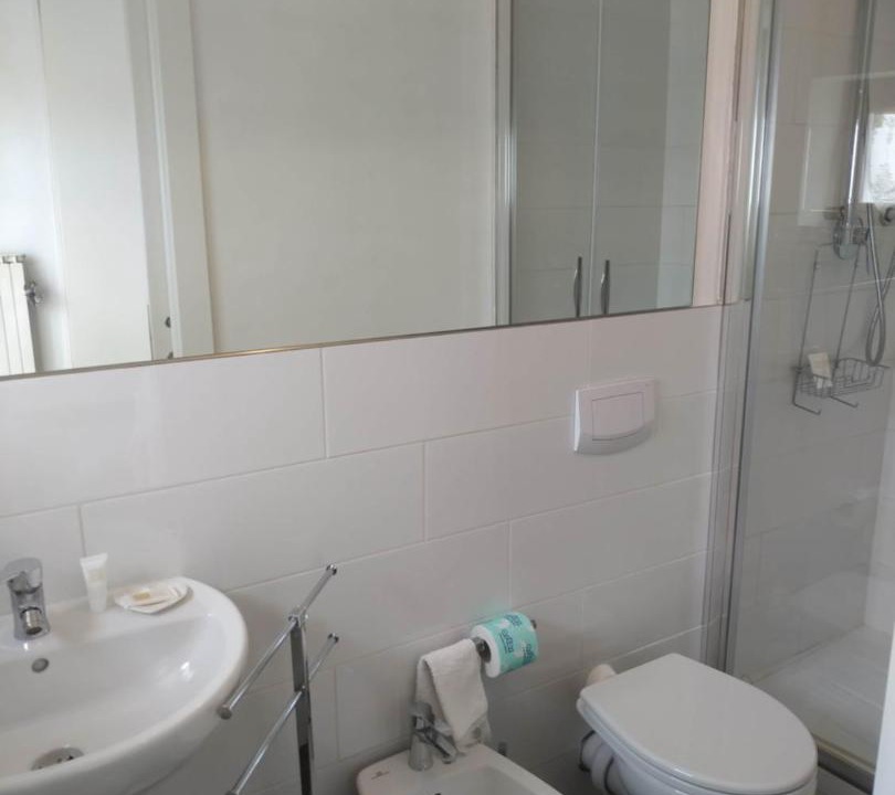 Photo of Bathroom in Marina di Massa