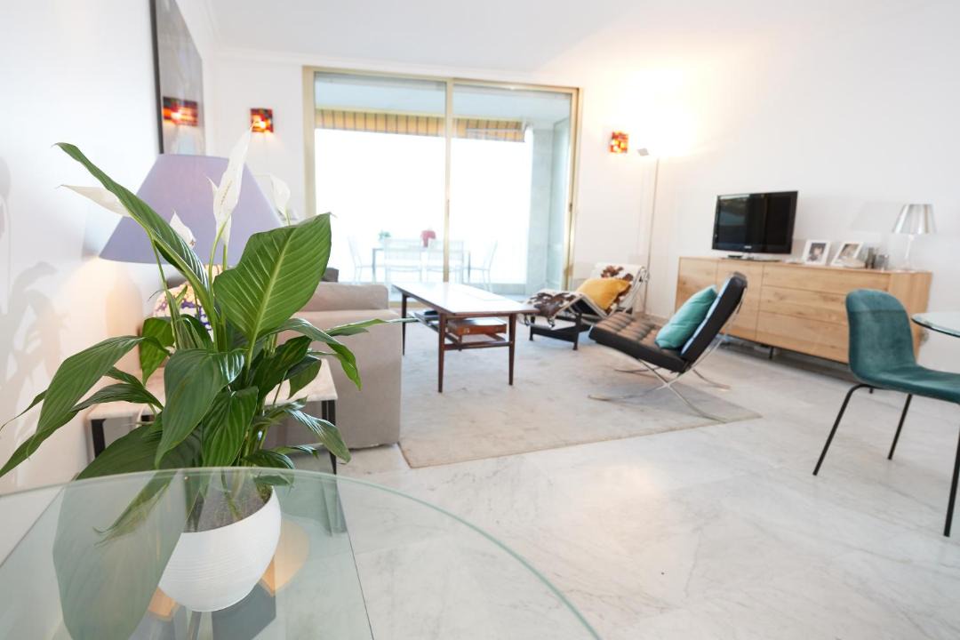 Photo of Livingroom in Pointe Croisette