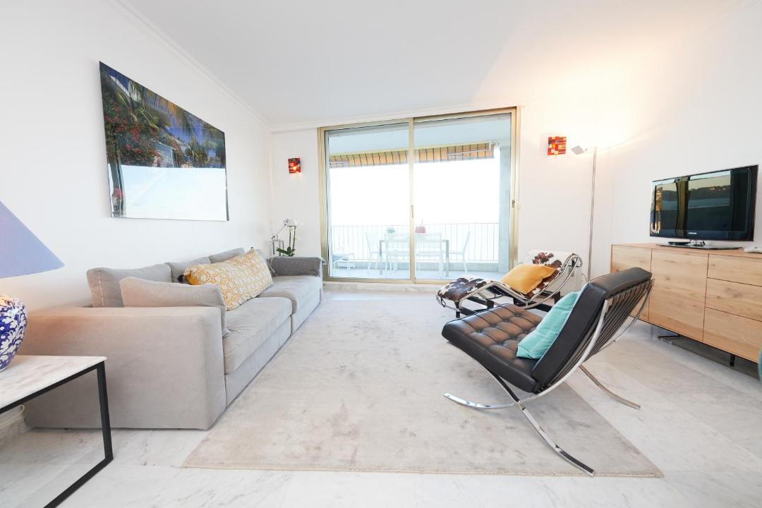 Photo of Livingroom in Pointe Croisette